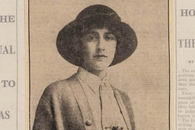 Regarded as the best-selling novelist of all time, Agatha Christie disappeared in Harrogate at the height of her fame in the 1920s for 11 days.