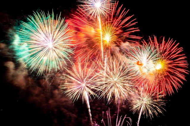Bonfire season is almost here, and communities across the Harrogate district are getting ready to light up the skies with spectacular fireworks displays and traditional bonfire nights