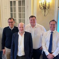 Autumn Budget 2026: Fascinating event by Harrogate Chamber of Commerce offers bacon baps and fiscal advice