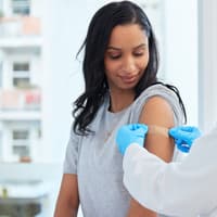 Eligible Leeds area residents urged to get free flu and Covid-19 vaccinations