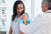 Eligible Leeds residents urged to take up flu and Covid-19 vaccinations.