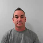 Gary Holdsworth, 52, has been jailed for six-and-a-half years after stabbing the landlord of the George & Dragon in Melmerby, near Ripon, in the neck, causing gaping wounds