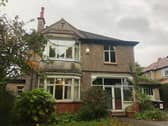 Zero Carbon Harrogate is offering a one-off opportunity to look around a 1920s home in Harrogate this weekend before it undergoes a major renovation to improve its energy efficiency.