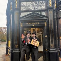 Harrogate's Halloween Trail will invite families to uncover magical ingredients this weekend