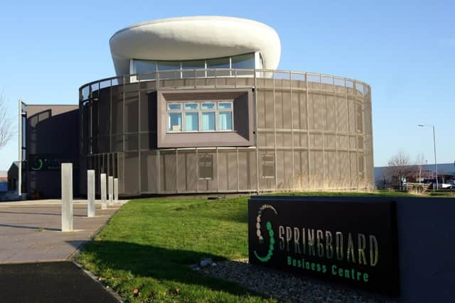 Springboard Business Centre