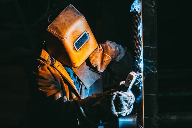 Made Smarter is offering SME manufacturers access to fully funder cyber security support