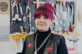Bridie Rimmer, Founder of Luxe Rebel Leather Co
