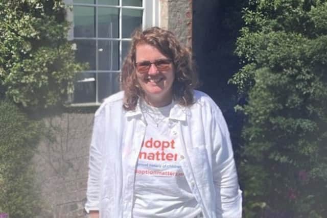 Jacqui Shore, Director of Adoption and Fostering at Adoption Matters, says the events could be incredibly powerful.