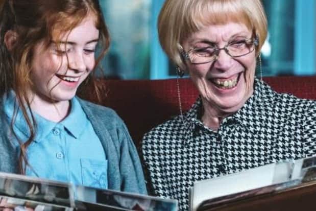 Knaresborough Autumn community event will feature intergenerational activities.