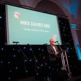  The Principle Trust’s 15th anniversary celebration raises £38,000