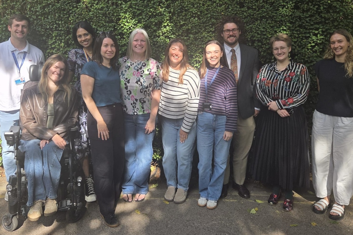 Harrogate cancer charity funds bold new study to aid cancer prevention