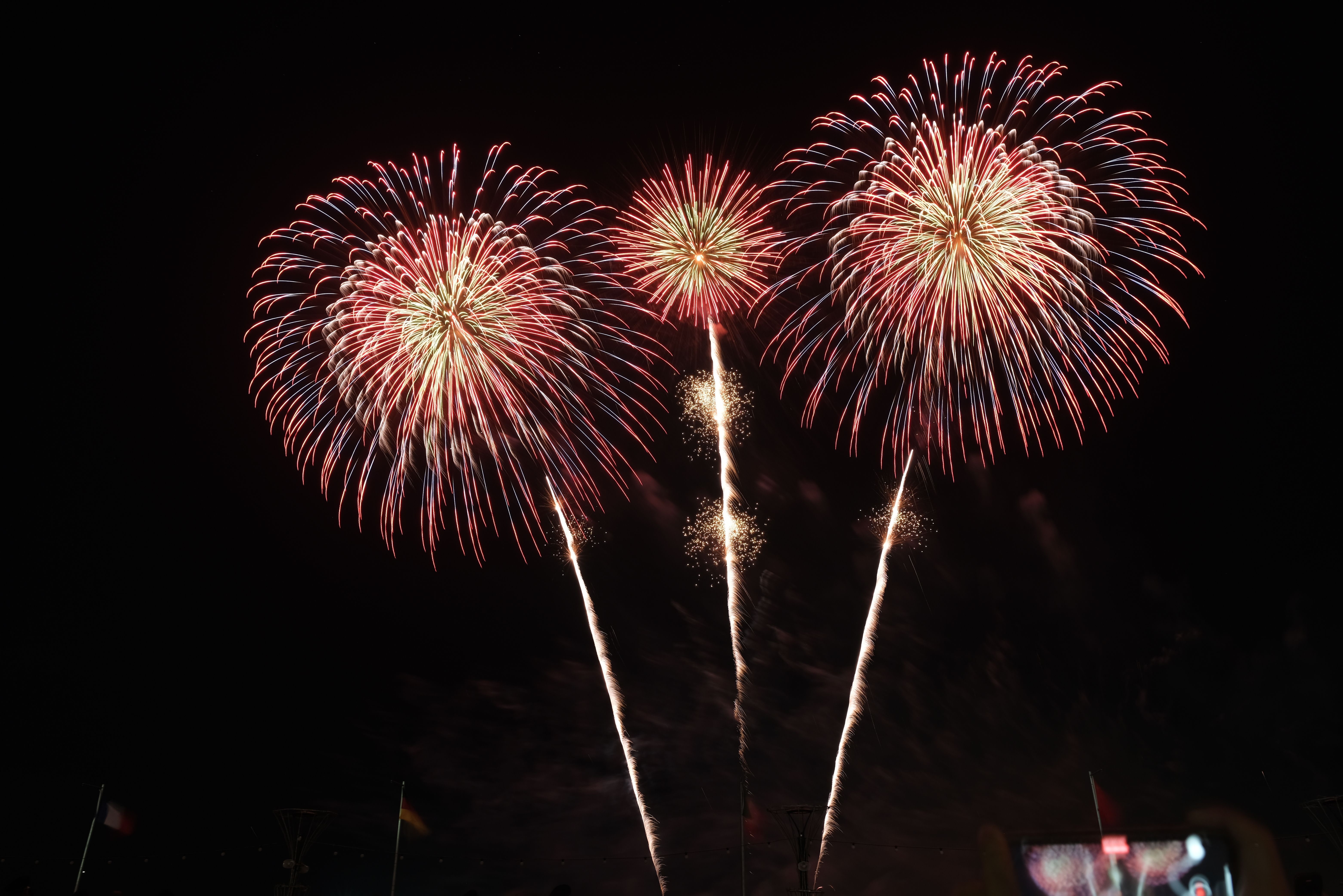 Wetherby fireworks display tickets on sale