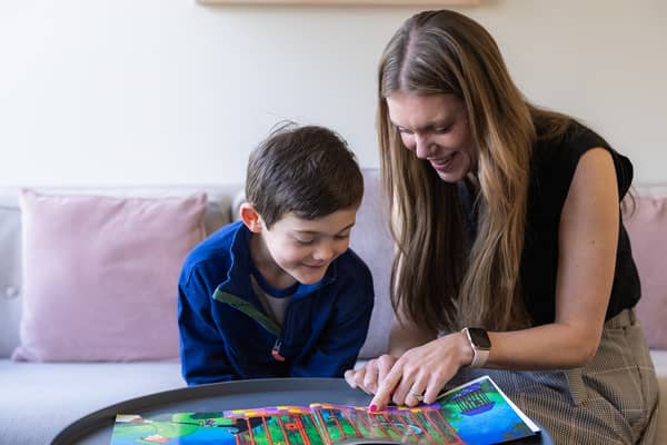 Many people with dyslexia are undiagnosed