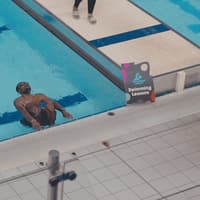 Parents in Harrogate urged to get children into swimming lessons as new research reveals impact on families