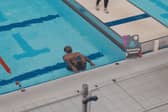 Over half of parents say that their child’s swimming lessons inspired them to learn to swim