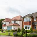 Redrow's Kingsley Manor