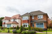 Redrow's Kingsley Manor