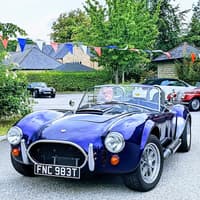 Knaresborough care home to host classic car show