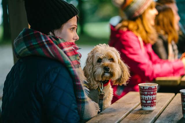 Harewood House Winter Artisan Market