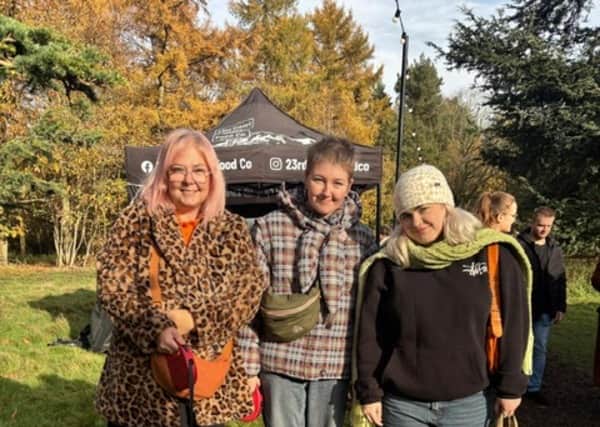 Harewood House Winter Artisan Market