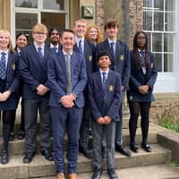 Ripon Grammar School named among top grammar schools in the country