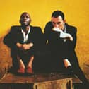 Lighthouse Family