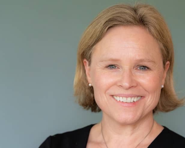 Kate Crawford-Blake, Evolve Psychology