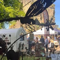 Little Bird Made wraps up Knaresborough Castle season before launching November in Harrogate Valley Gardens