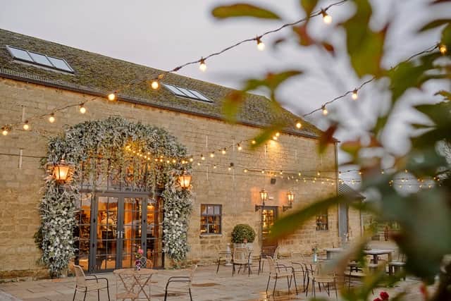 Commercial Yorkshire Photography