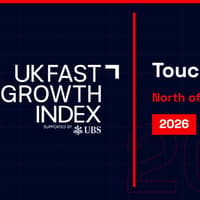 Wetherby-based Touch Telecom ranked in UK Top 200 fastest-growing businesses