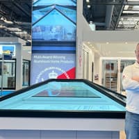 TV builder and presenter Mark Millar will be sharing advice in Harrogate