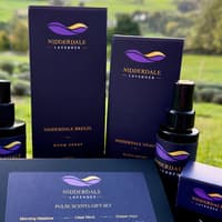 Nidderdale Lavender launches First Origins collection