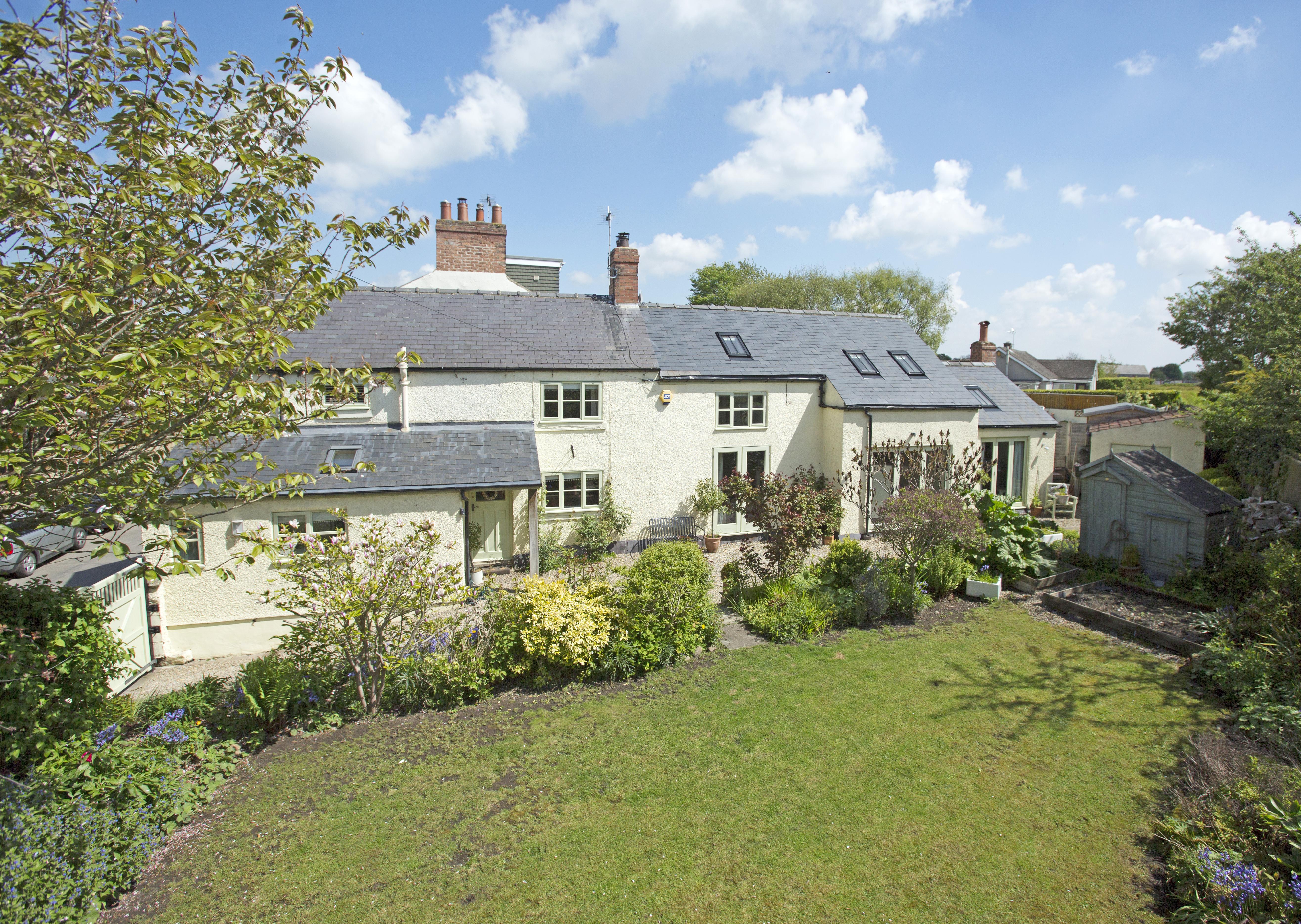 Curlew Cottage, Monkton £595,000 Harrogate Advertiser