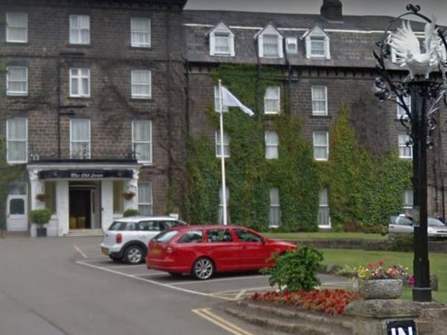 When the famous crime novelist disappeared from her home in Surrey in 1926, she was tracked down to Harrogate's Old Swan Hotel.
