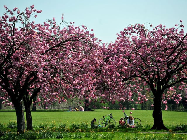 In 2013, Harrogate beat the likes of Paris, Rome and Vienna to be named one of the worlds most romantic destinations by Secret Escapes.