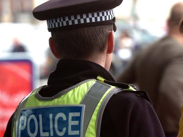 Detective ConstableQuita Passmore,37, was the driver of a unmarked police car on the evening ofMay 5last year on Otley Road, Harrogate.