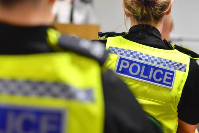 Police have issued a fresh warning about the dangers of leaving drinks unattended, after reports of a woman's drink being spiked at a popular Harrogate nightspot.