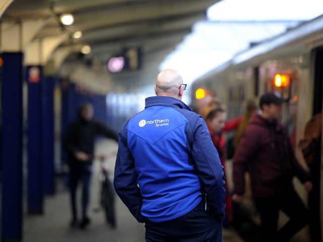 Northern Rail has asked for patience and understanding from customers frustrated at the on-going issues with their trains service.