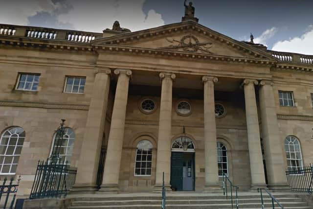 A woman who defrauded her seriously-ill elderly mother out of more than 100,000 has been spared jail - but is now facing a hefty financial punishment.