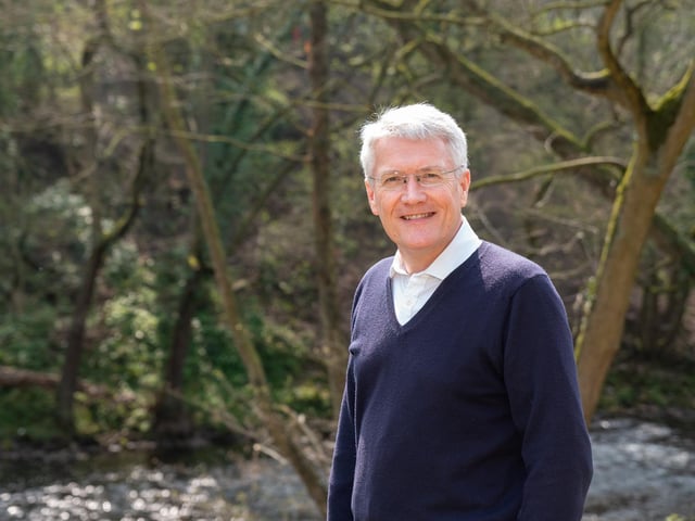 Poor performance by rail operator Northern - Harrogate and Knaresborough MP Andrew Jones.