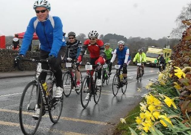 Grass verges on cycle paths are worth keeping, says Chris Dicken