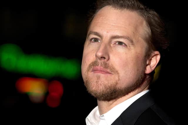 Samuel West, from Mr Selfridge, will be starring in the upcoming adaptation of 'All Creatures Great and Small'.