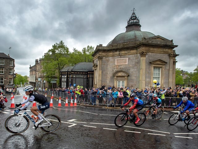 Welcome to Yorkshire is looking for new Tour Makers for this year's Tour de Yorkshire.