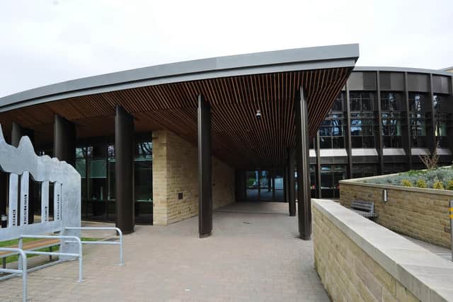 Harrogate Borough Council has said cost implications would scupper plans to live-stream council meetings on the internet.