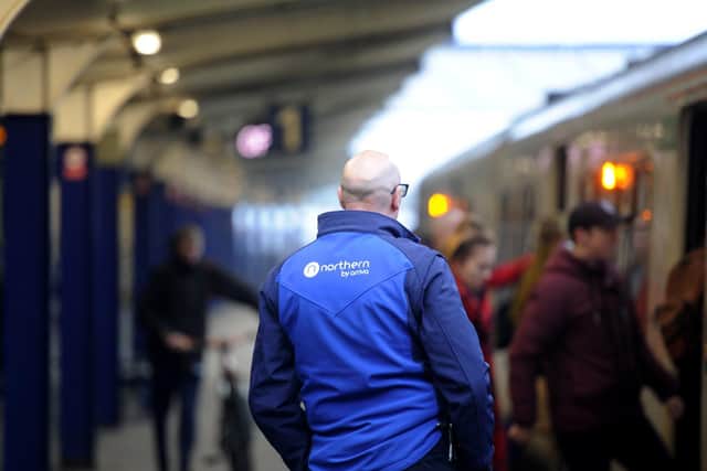 Commuters in Harrogate have long-complained about the level of service they have experienced on the route between York and Leeds, with recent satisfaction survey results at an all-time low.