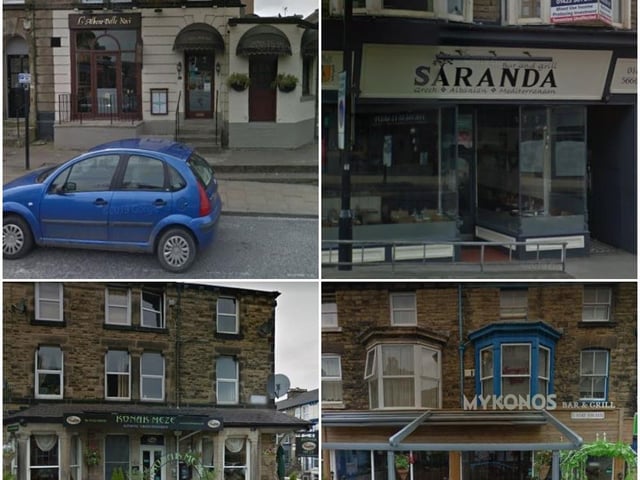 Here are ten of the most romantic restaurants in Harrogate for Valentines Day.