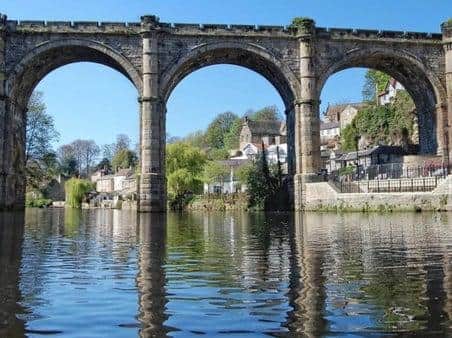 The Environment Agency has warned that 'immediate action is required' in areas of Knaresborough and Pateley Bridge, as the authority announces that flooding is expected due to the severity of Storm Ciara.