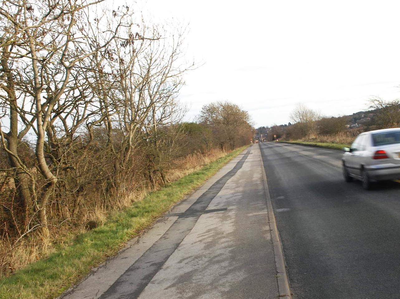 Harrogate complaints over Penny Pot Lane road closure Harrogate