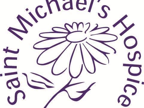 Saint Michael's Hospice needs 15,500 to provide an extra day of care on February 29.