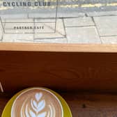 Harrogate independent Starling has been appointed as an official partner caf to top-of-the-range cycling clothing label Rapha.
